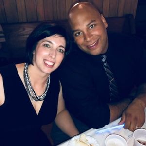 Meet your Posher, Rob